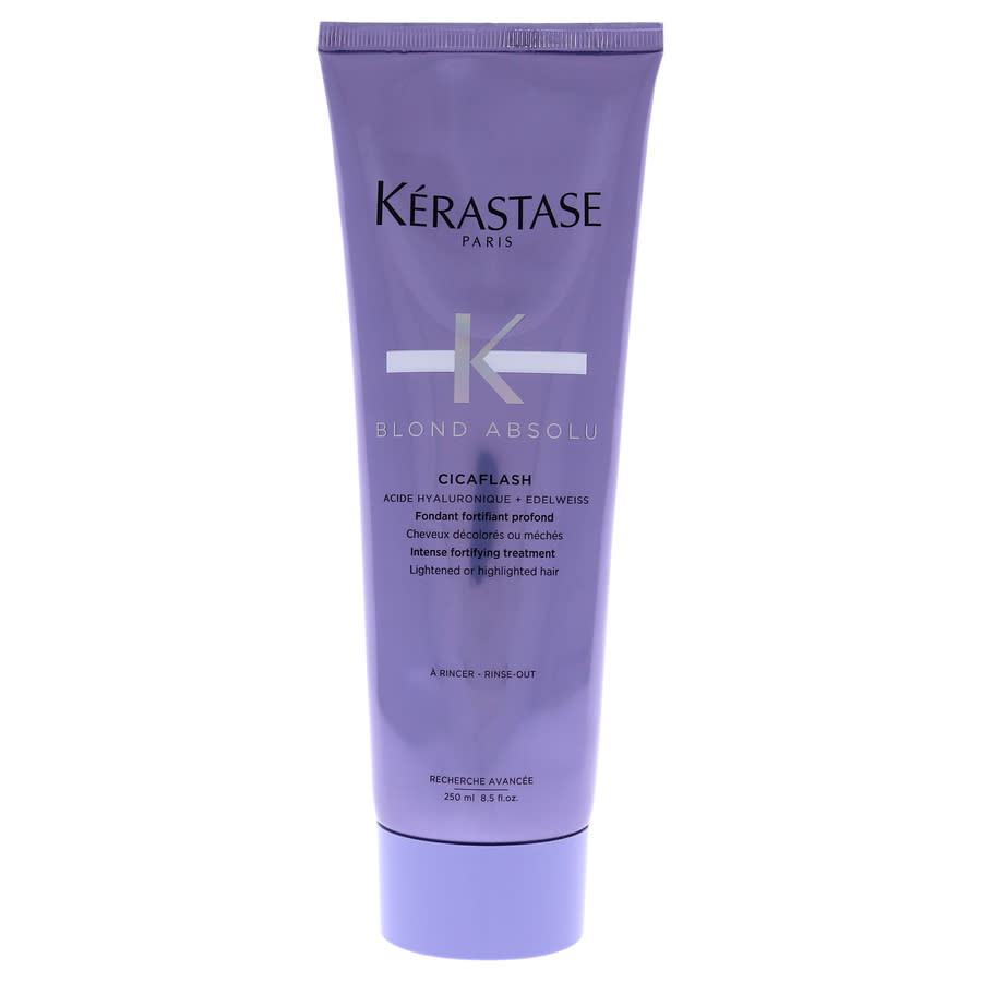 Blond Absolu Cicaflash Conditioner by Kerastase for Unisex - 85 oz Conditioner 35$