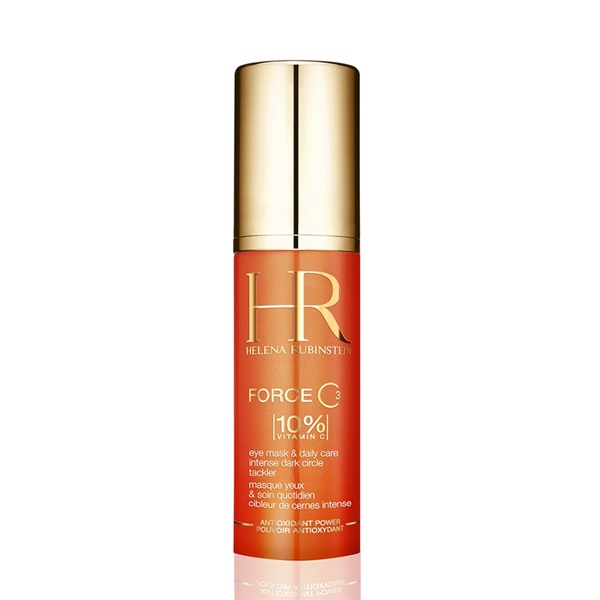 Helena Rubinstein Force C Eye Mask Daily Care 05 oz 25$