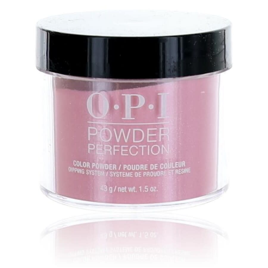 OPI Ladies Powder Perfection Color Dip Powder 15 oz Princesses Rule Nails 619828133564 25$