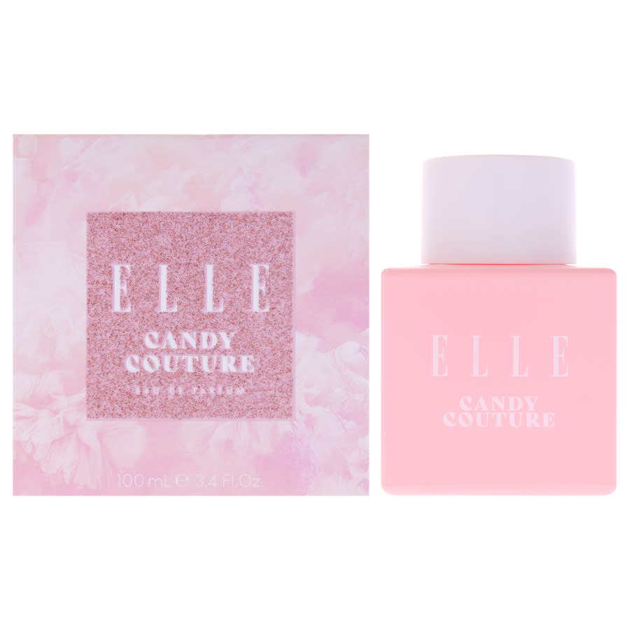 Elle Ladies Candy Couture EDP Spray 3.4 oz Fragrances 5060539183549
