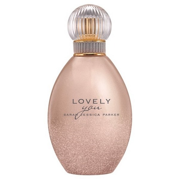 Sarah Jessica Parker Ladies Lovely You EDP Spray 34 oz Fragrances 5060426157066 26$