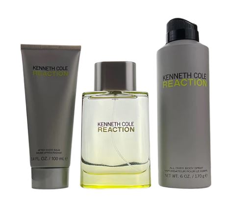 Kenneth Cole Reaction Kenneth Cole Set M 40$