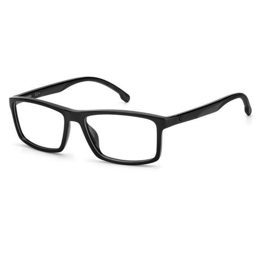 Carrera Demo Rectangular Mens Eyeglasses CARRERA 8872 0807 55 35$