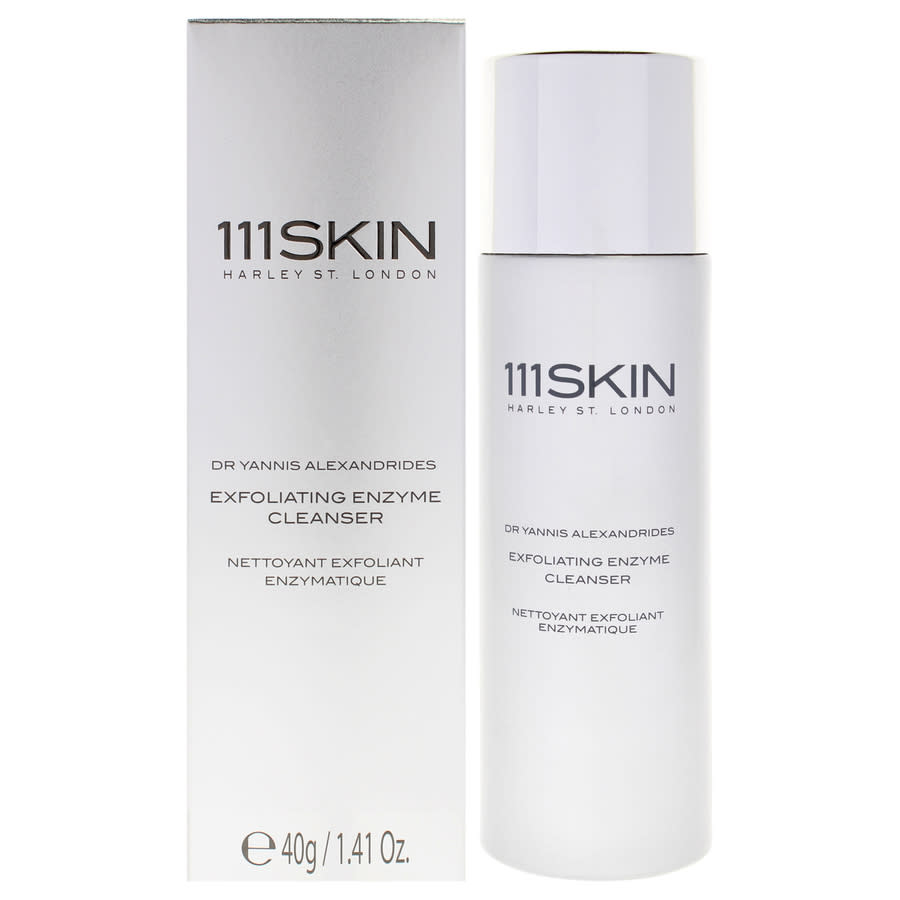 111Skin Exfoliating Enzyme Cleanser 141 oz Skin Care 5061015160863 45$