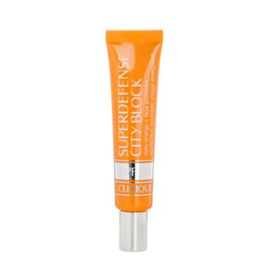 Clinique Ladies Superdefense City Block SPF 50 14 oz Skin Care 192333093603 28$