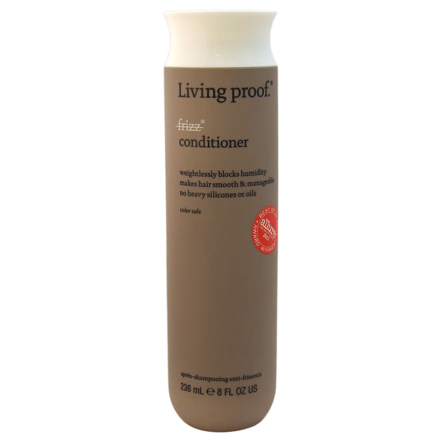 Living Proof No Frizz Conditioner by Living Proof for Unisex - 8 oz Conditioner 23$