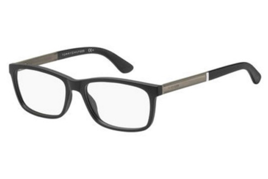 Tommy Hilfiger Demo Pilot Mens Eyeglasses TH 1478 0003 55 28$