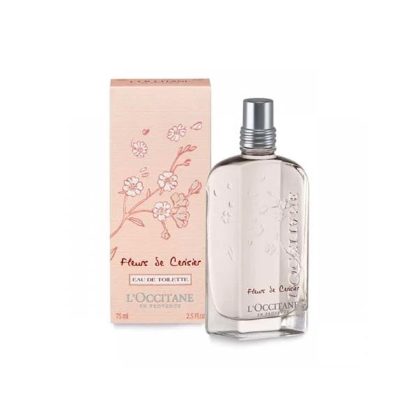 LOccitane Ladies Fleur de Cerisier EDT Spray 25 oz Fragrances 3253581753644 55$