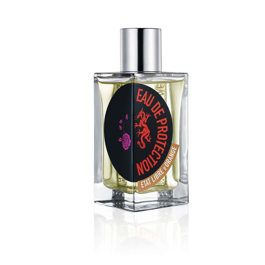 Etat Libre Dorange Unisex Eau De Protection EDP Spray 34 oz Tester Fragrances 3760168590351 65$