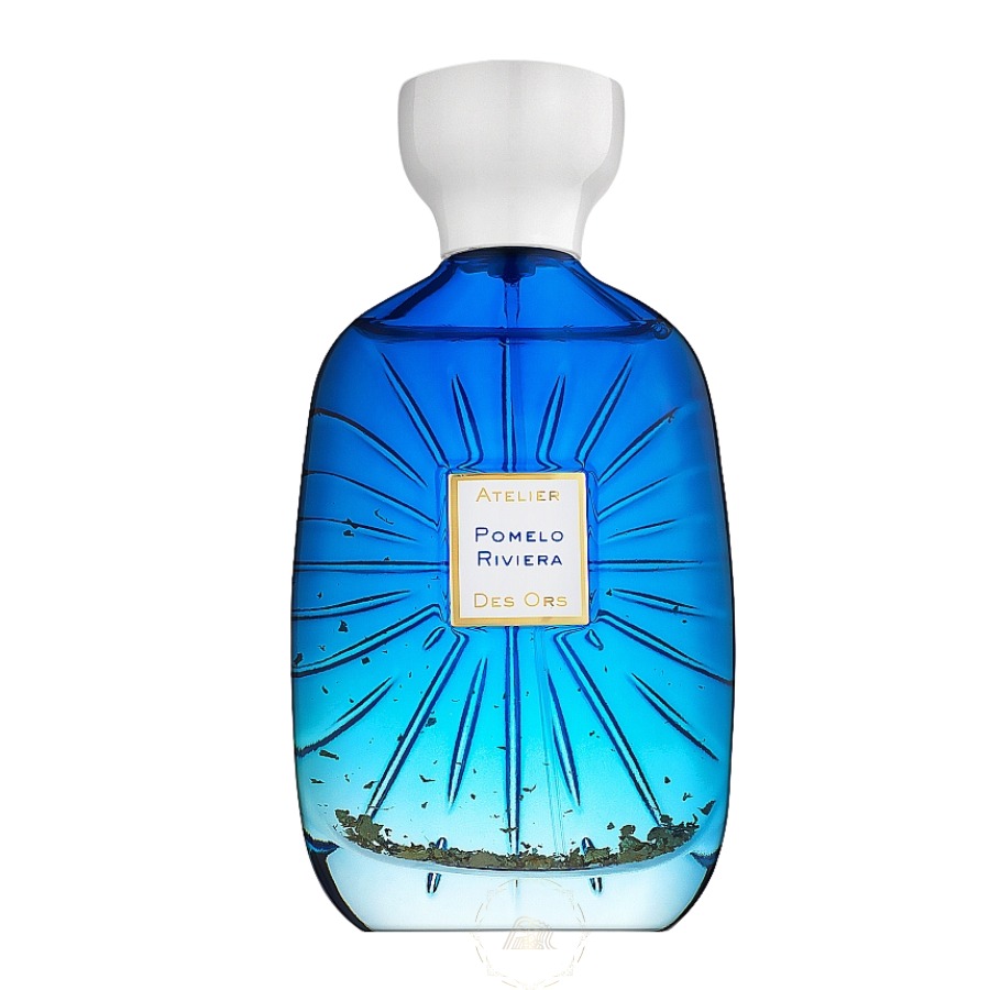 Atelier Des Ors Pomelo Riviera EDP Spray 34 oz Tester Fragrances 3760027140581 110$