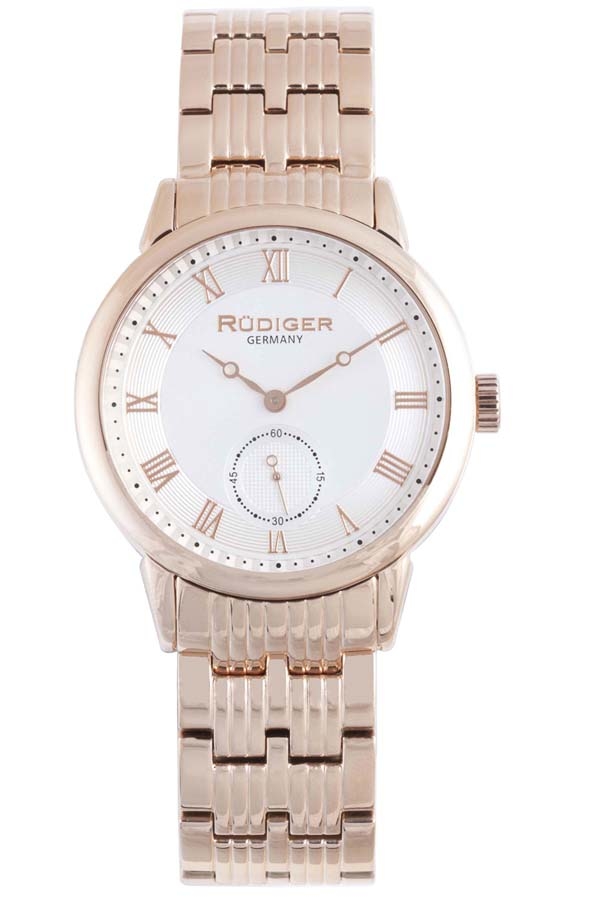 Rudiger Leipzig Mens Watch R3000-09-001