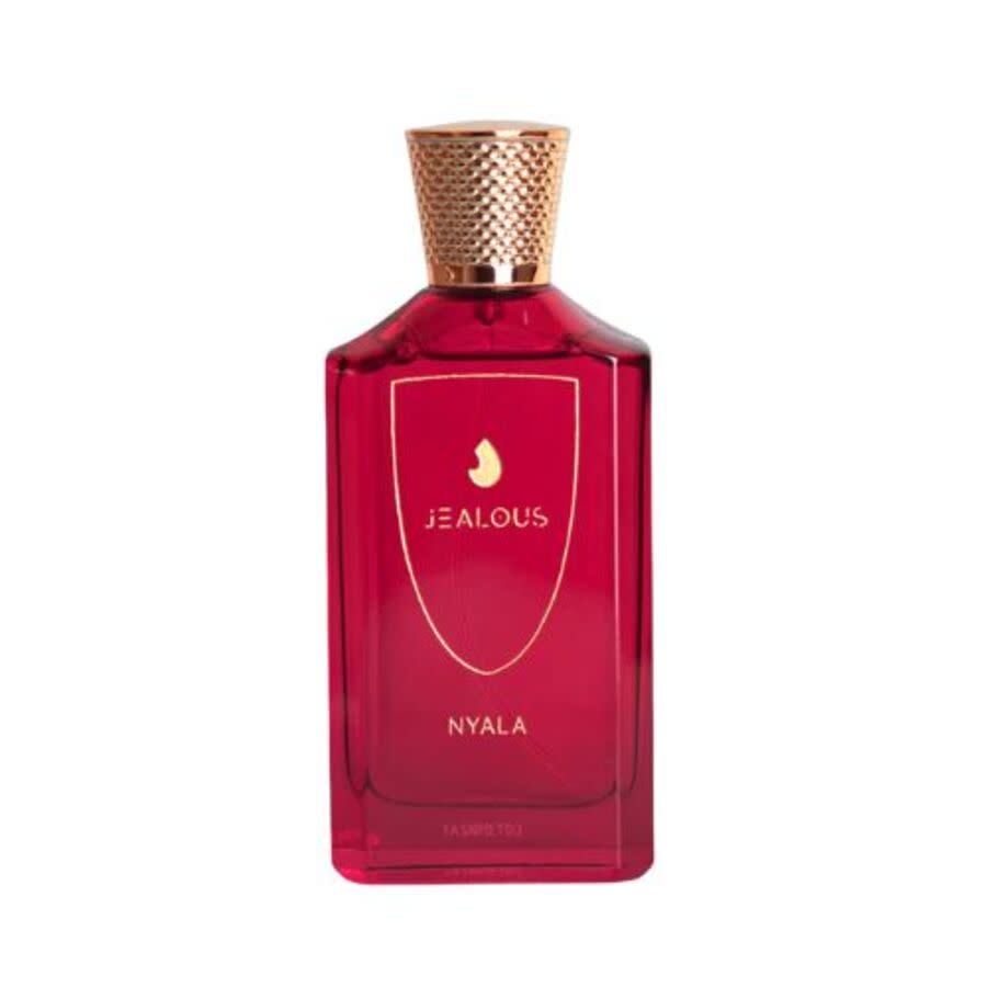 Jealous Unisex Nyala EDP Spray 3.4 oz Fragrances 3700583505752