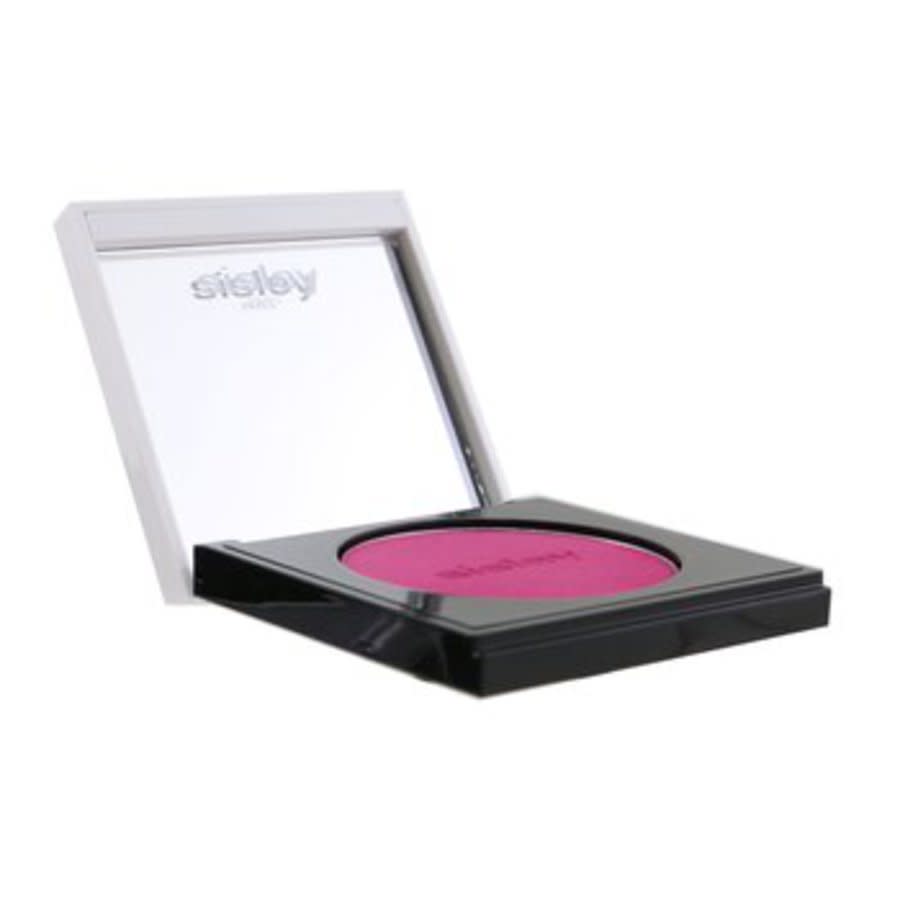 Sisley Ladies Le Phyto Blush 0.22 oz # 2 Rosy Fushia Makeup 3473311820129
