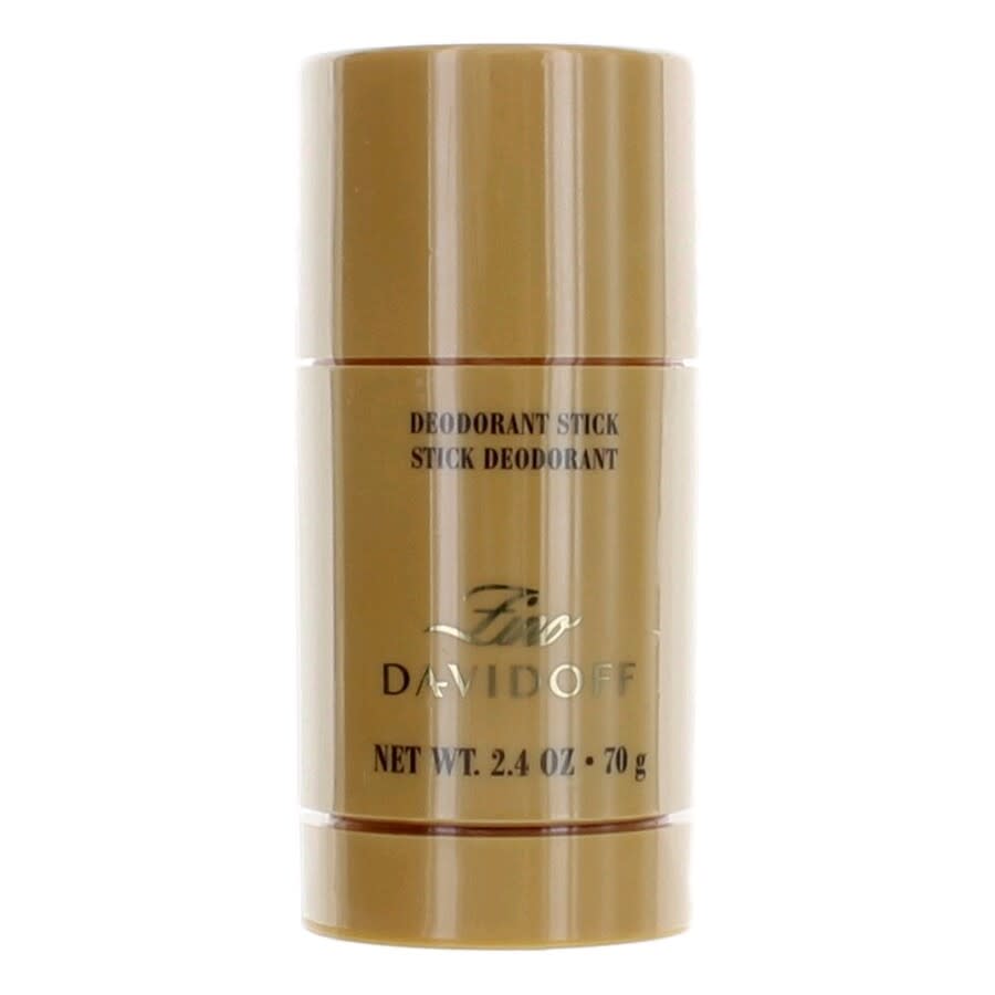 Davidoff Mens Zino Deodorant Stick 24 oz Fragrances 3414202000312 14$