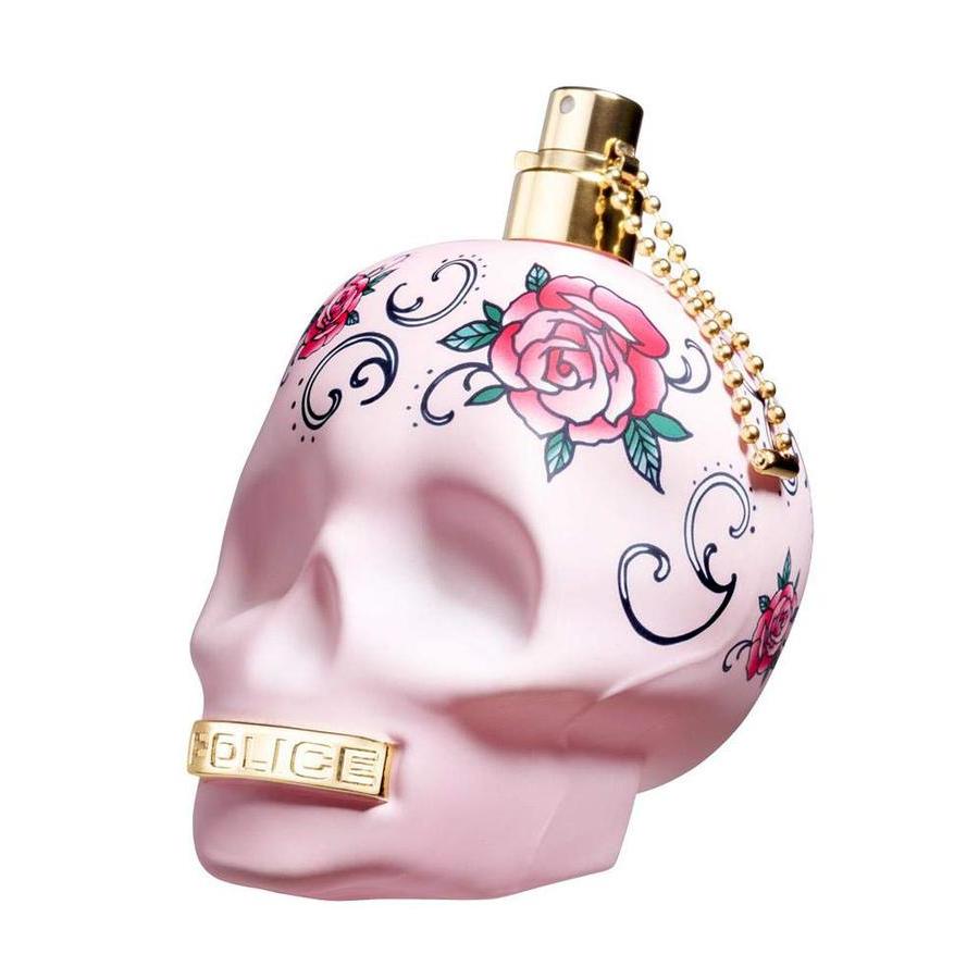 Police Ladies To Be Tattooart EDP Spray 42 oz Tester Fragrances 679602161909 15$