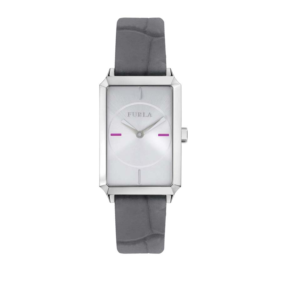 Furla Diana Silver Dial Ladies Watch R4251104503