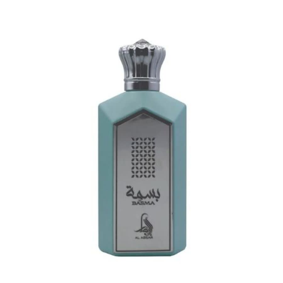 Al Absar Unisex Basma EDP Spray 338 oz Tester Fragrances 0307649185270 20$