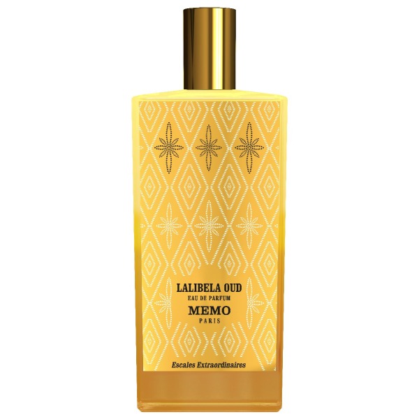 Memo Paris Unisex Lalibela Oud EDP Spray 25 oz Fragrances 3700458610178 322$