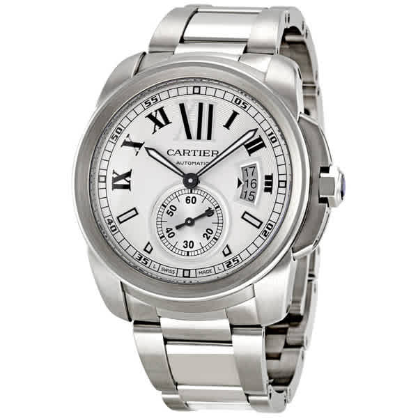 ebay mens cartier calibre watches ebay mens cartier calibre watches