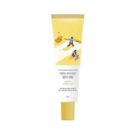 Round Lab Ladies Vita Niacinamide Dark Spot Cream Liquid 1.69 oz Skin Care 8809962540690