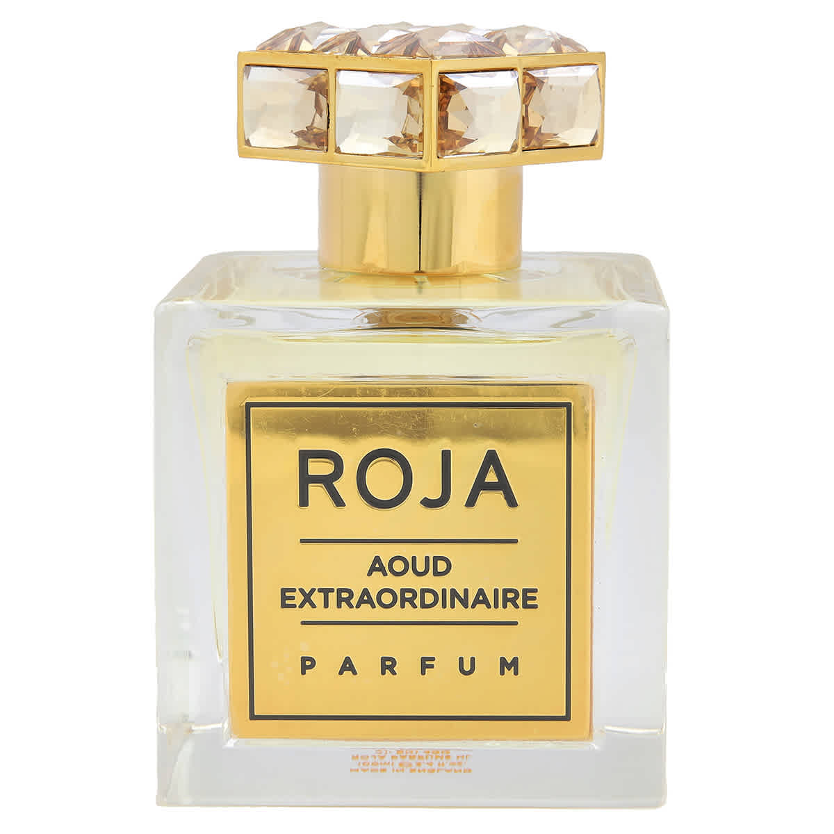 Roja Parfums Unisex Aoud Extraordinaire Parfum 34 oz Fragrances 5056663802647 306$
