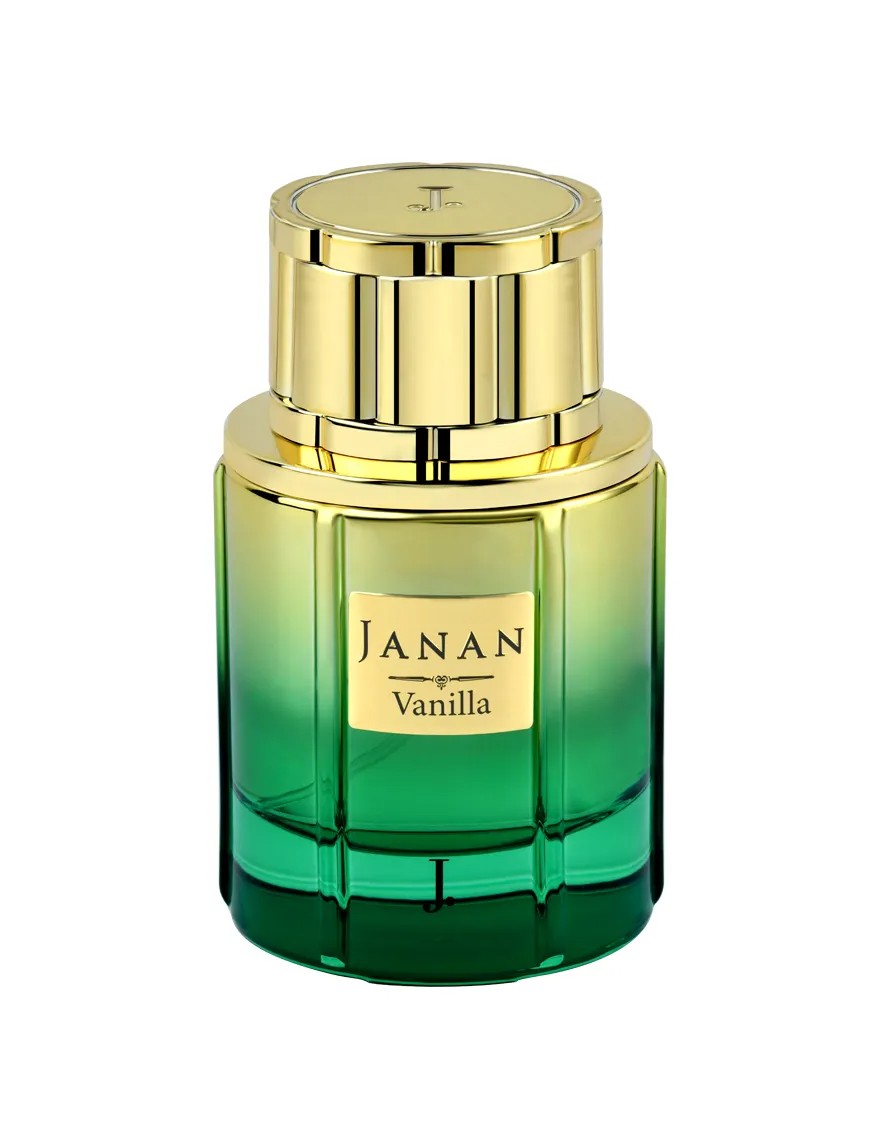 J Junaid Jamshed Unisex Janan Vanilla EDP Spray 34 oz Fragrances 6295199249918 35$