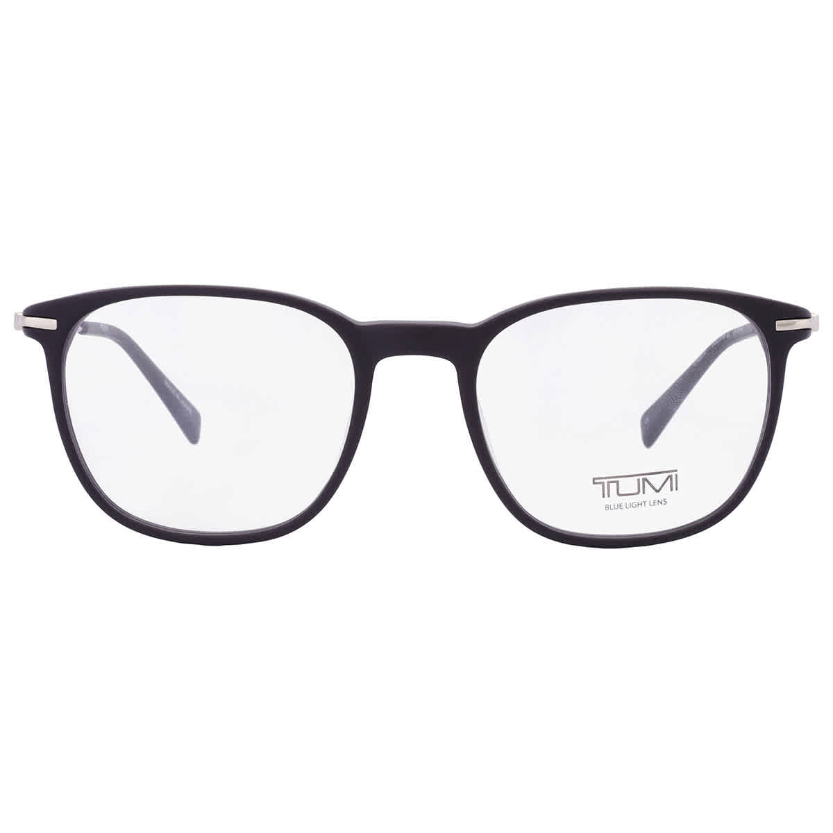 Tumi Demo Square Mens Eyeglasses VTU512 0700 51 40$
