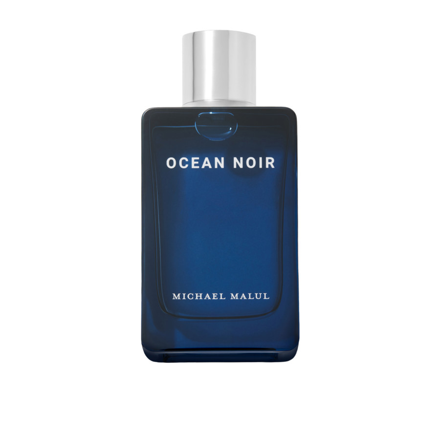 Michael Malul Mens Ocean Noir EDP Spray 34 oz Tester Fragrances 117$