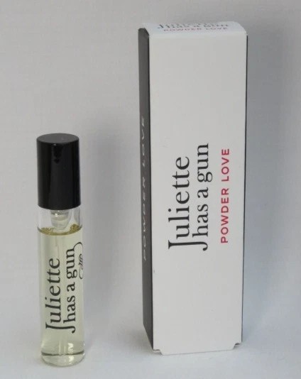 Juliette Has A Gun Ladies Powder Love EDP 0.16 oz Fragrances 3760022735560