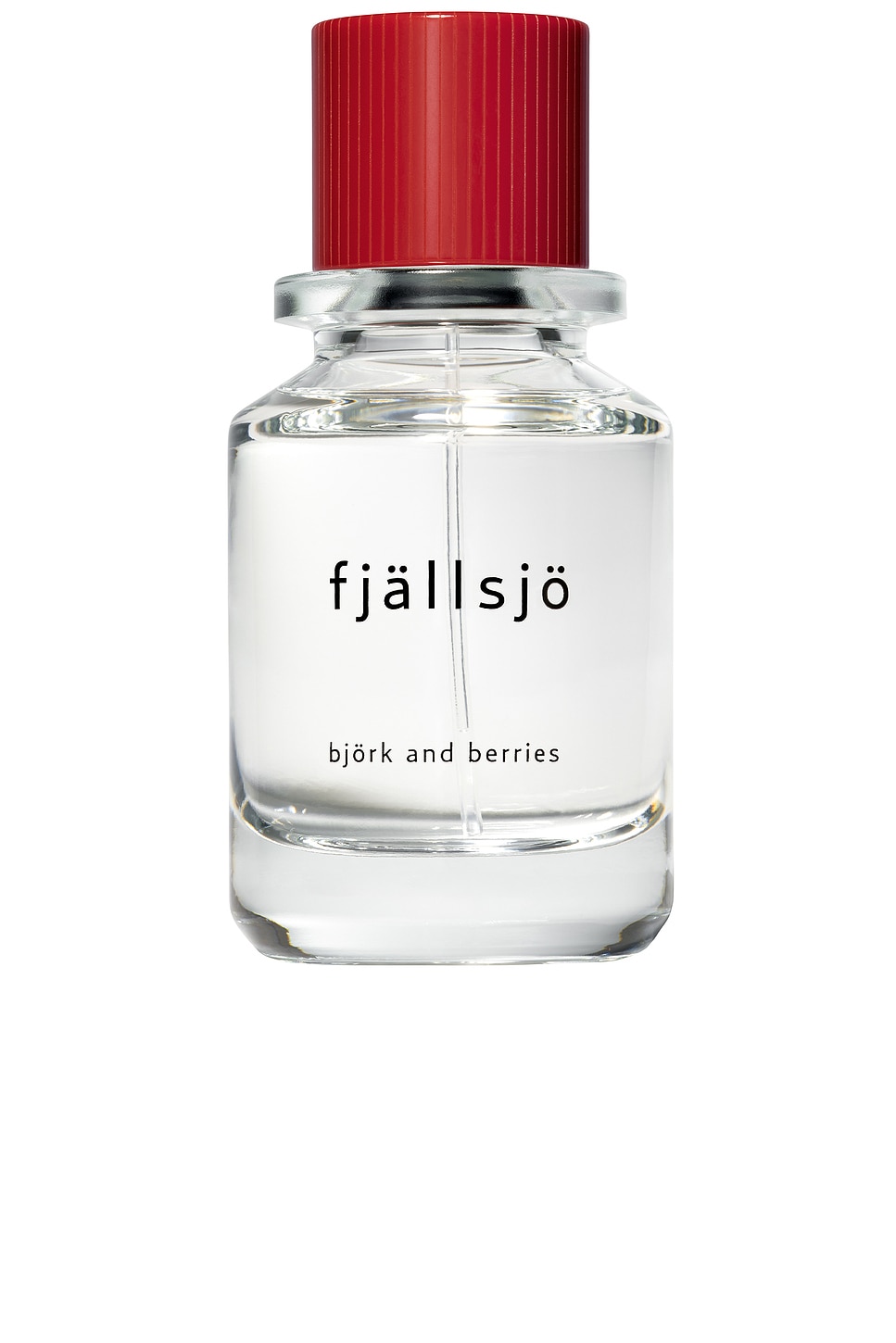 Bjork and Berries Ladies Fjallsjo EDP Spray 1.7 oz Fragrances 7350032060392