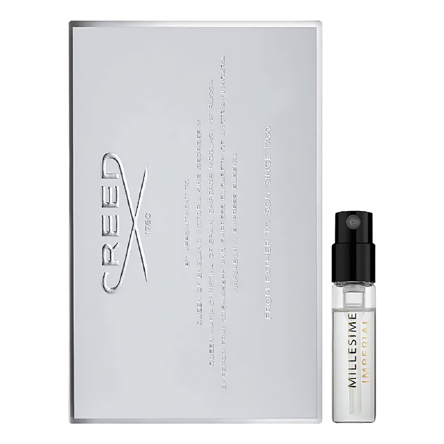Creed Unisex Creed Millesime Imperial EDP 008 oz Fragrances 3508440501011 14$