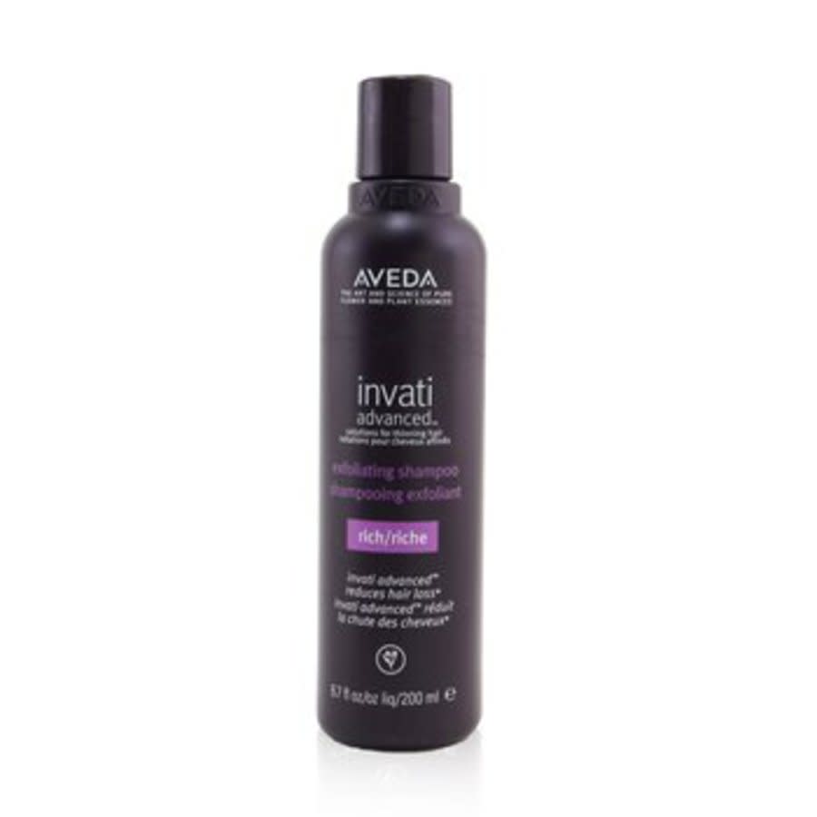 Aveda - Invati Advanced Exfoliating Shampoo - Rich 200ml67oz 35$