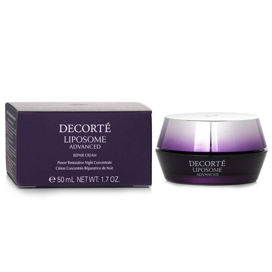 Cosme Decorte Liposome Advanced Repair Cream 1.7 oz Skin Care 4971710377002