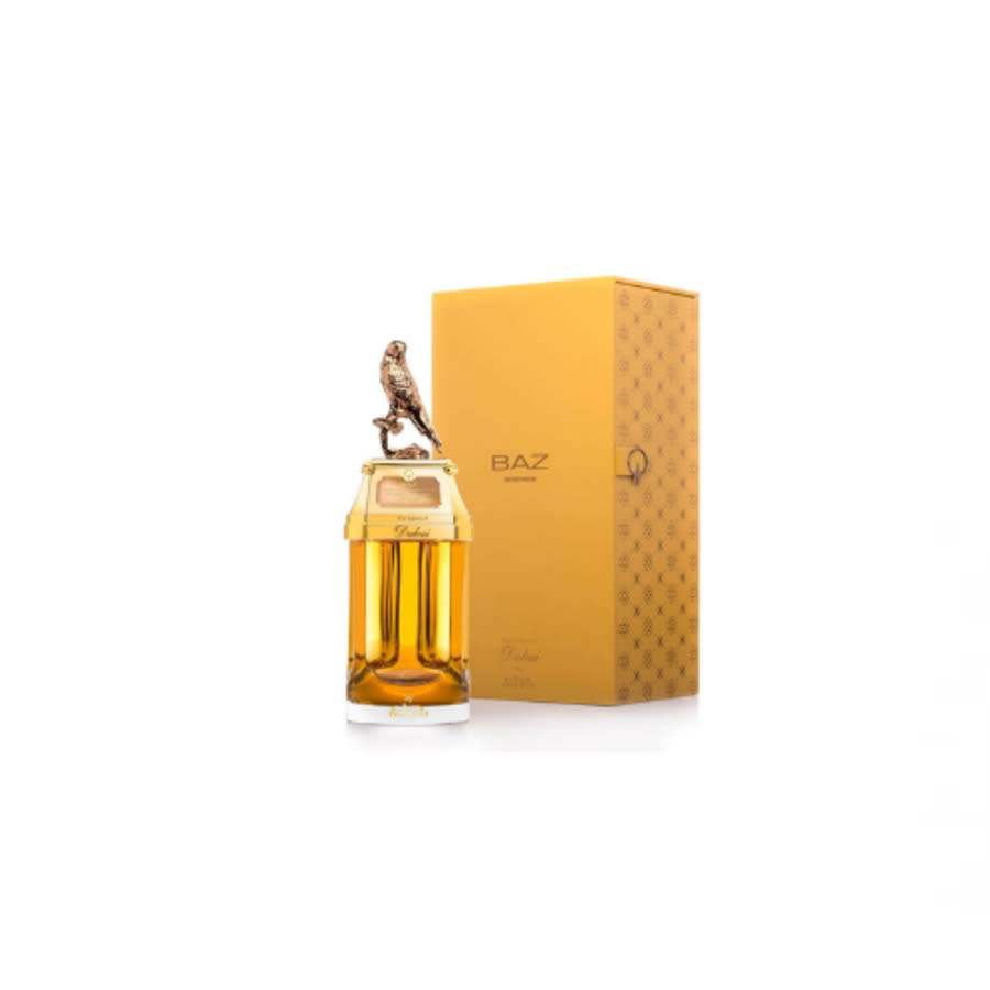 The Spirit Of Dubai Unisex Baz EDP Spray 30 oz Fragrances 6291100177738 470$
