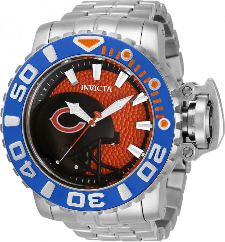 kkbear watch