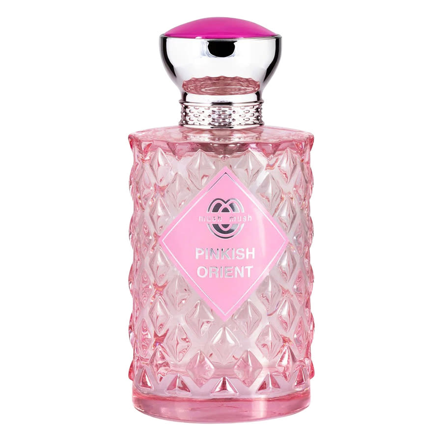 Mush Mush Ladies Pinkish Orient EDP Spray 34 oz Fragrances 0860009041127 20$