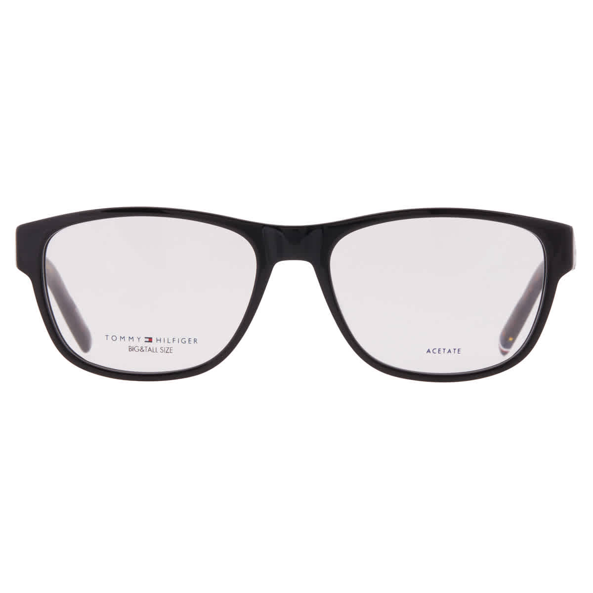 Tommy Hilfiger Demo Pilot Mens Eyeglasses TH 1872 0807 56 23$