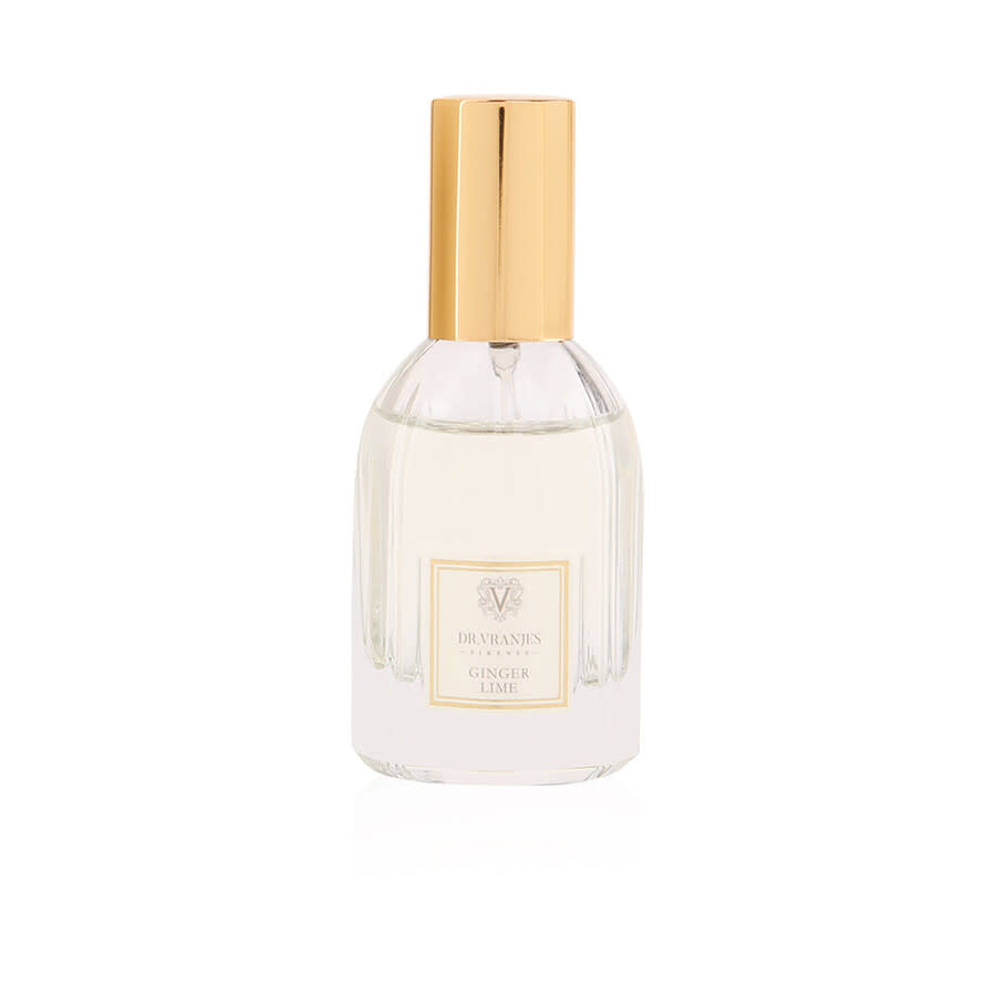 Dr. Vranjes Unisex Ginger Lime Room Spray 0.84 oz Fragrances 8033196271710