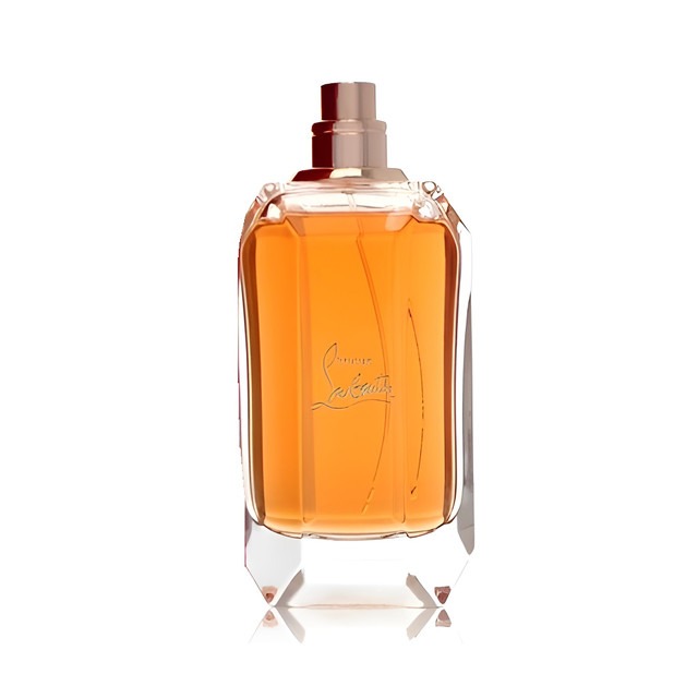 Christian Louboutin Unisex Loubimar EDP Spray 3 oz (Tester) Fragrances 8435415075107