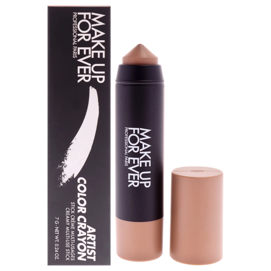 Make Up Forever Ladies Artist Color Crayon 0.24 oz 432 Luminous Taupe Makeup 3548752223379