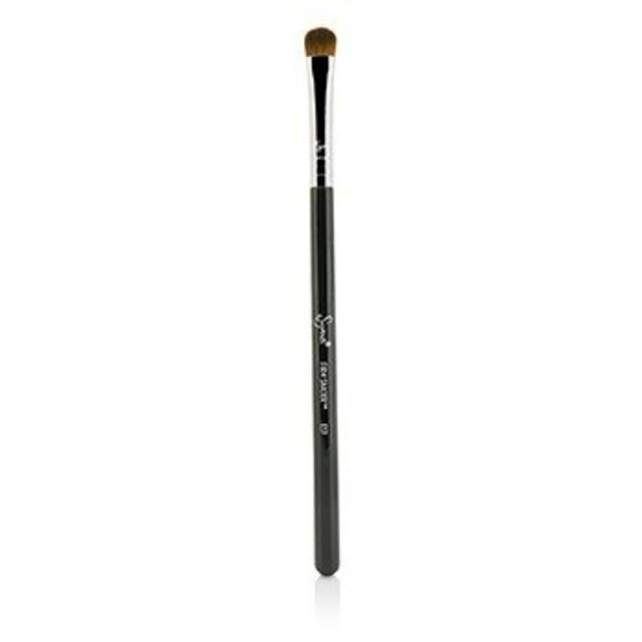 SIGMA Beauty Ladies E57 Firm Shader Brush Travel Size 819430013357 15$