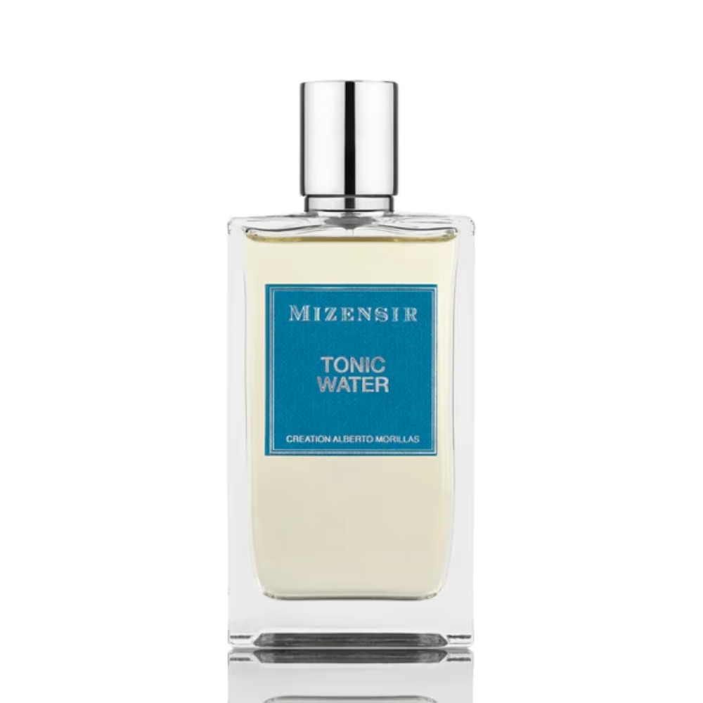 Mizensir Unisex Tonic Water EDP 34 oz Fragrances 7640184457967 115$