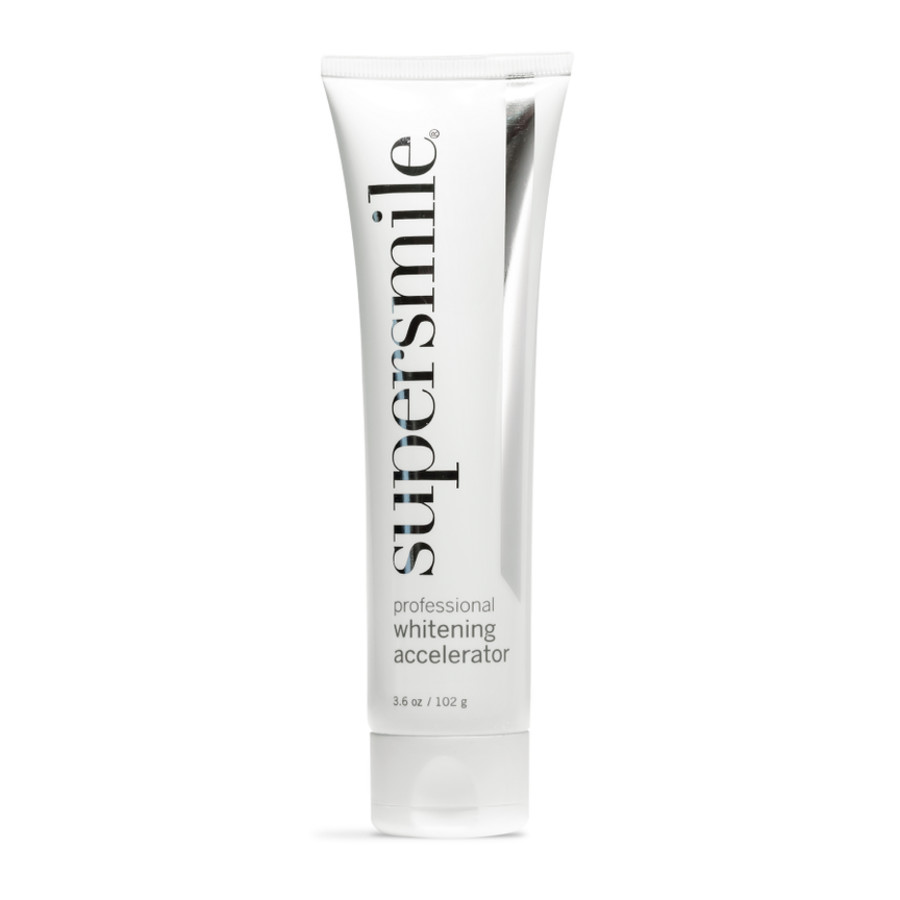 Supersmile Professional Whitening Accelerator 3.6 oz Bath & Body 036179000800