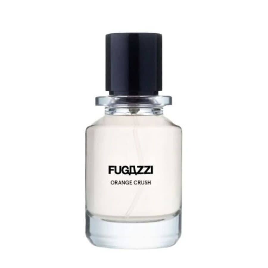 Fugazzi Unisex Orange Crush Extrait de Parfum Spray 17 oz Fragrances 9509149938959 127$