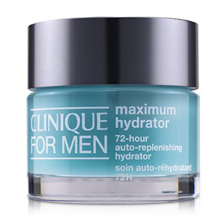 Clinique Mens Maximum Hydrator 72-Hour Auto-Replenishing Hydrator 17 oz Skin Care 020714993085 35$