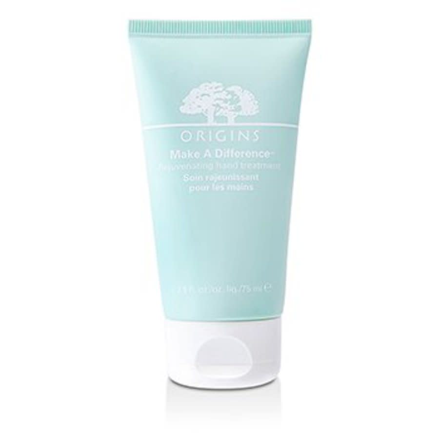 Origins Ladies Make A Difference Rejuvenating Hand Treatment 2.5 oz Skin Care 717334086517