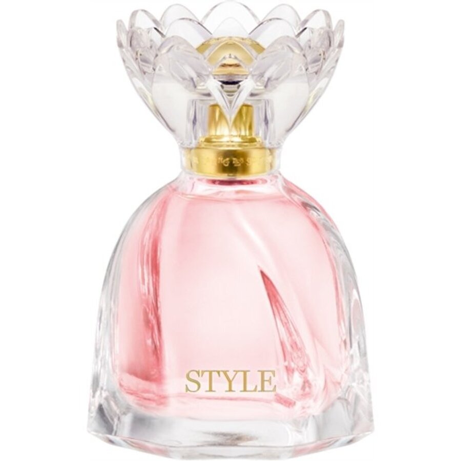 Marina De Bourbon Ladies Romantic Style EDP Spray 3.4 oz Fragrances 3494809000038
