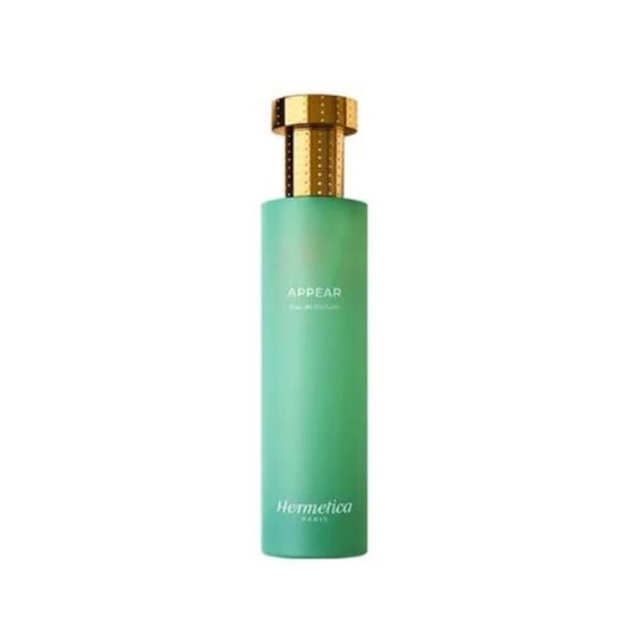 Hermetica Unisex Appear EDP 3.38 oz (Tester) Fragrances 3701222603518