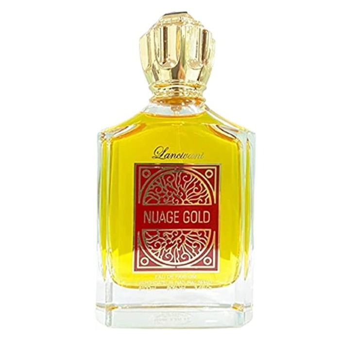Lancivani Unisex Nuage Gold EDP 3.4 oz Fragrances 6291106906363