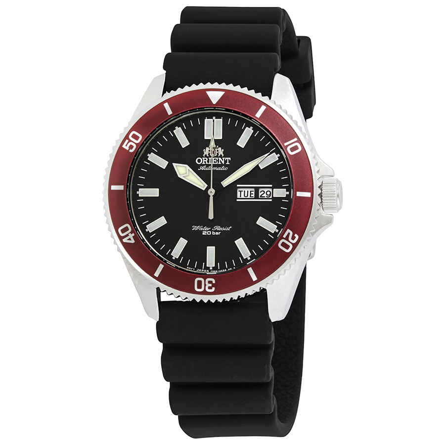 Orient kamasu green jomashop shop